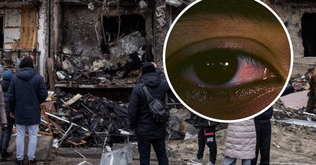 Matka nie wierzy jej, że to Putin. "Ukraińcy zabijają samych siebie"