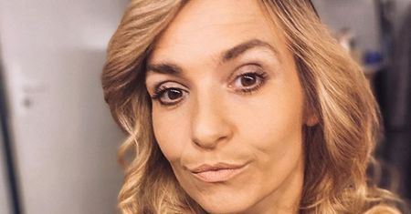 Wstrząsające wyznanie Joanny Koroniewskiej. "Ból nie do opisania"