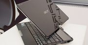 Acer Aspire 1420p - bardzo fajny notebook/tablet