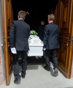 Horror w domu. Siostra Kamilka zdecydowała