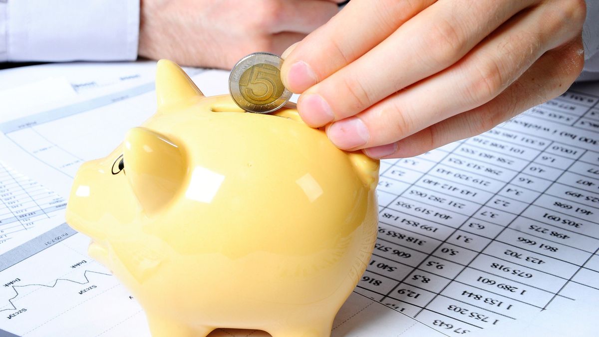Jak skutecznie zacząć oszczędzać?