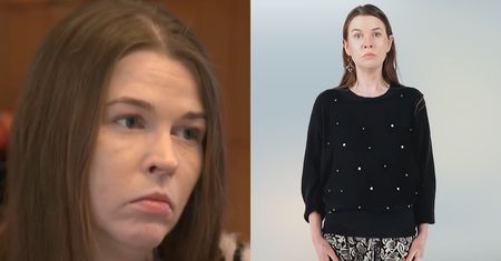 Miała kompleks uśmiechu i piersi. Tak wygląda uczestniczka po metamorfozie u Małgorzaty Rozenek (FOTO)