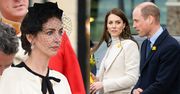 Rzekoma kochanka księcia Williama reaguje na plotki o romansie