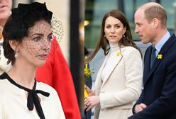 Rzekoma kochanka księcia Williama reaguje na plotki o romansie