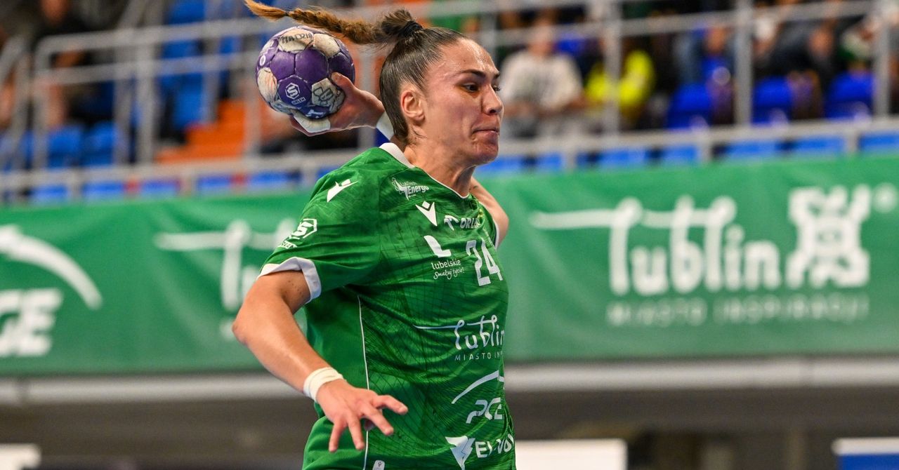 Piłkarki ręczne PGE MKS El-Volt Lublin walczą o EHF European League