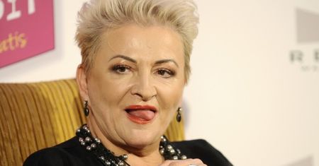 Hanna Bakuła: "Chcę znów wyjść za mąż"