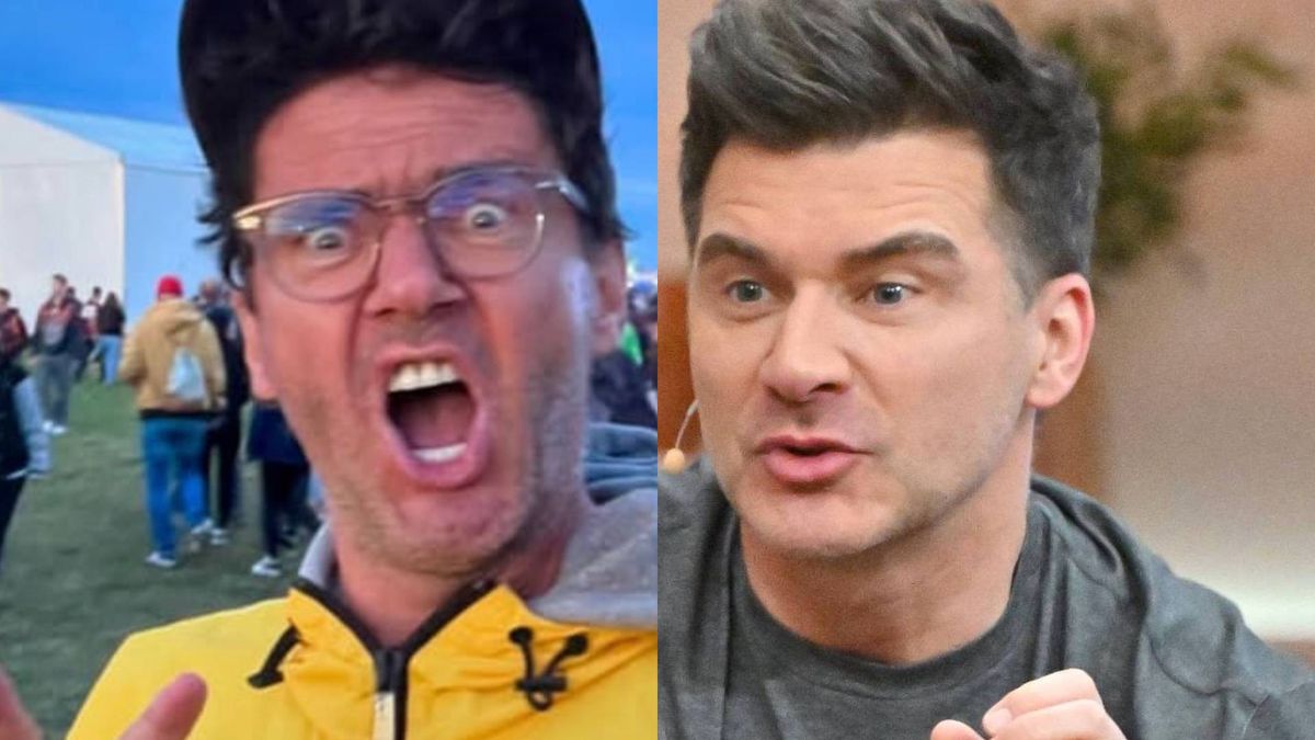 Wojewódzki uderzył w Kammela