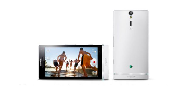 Sony Xperia S | XperiaBlog.net