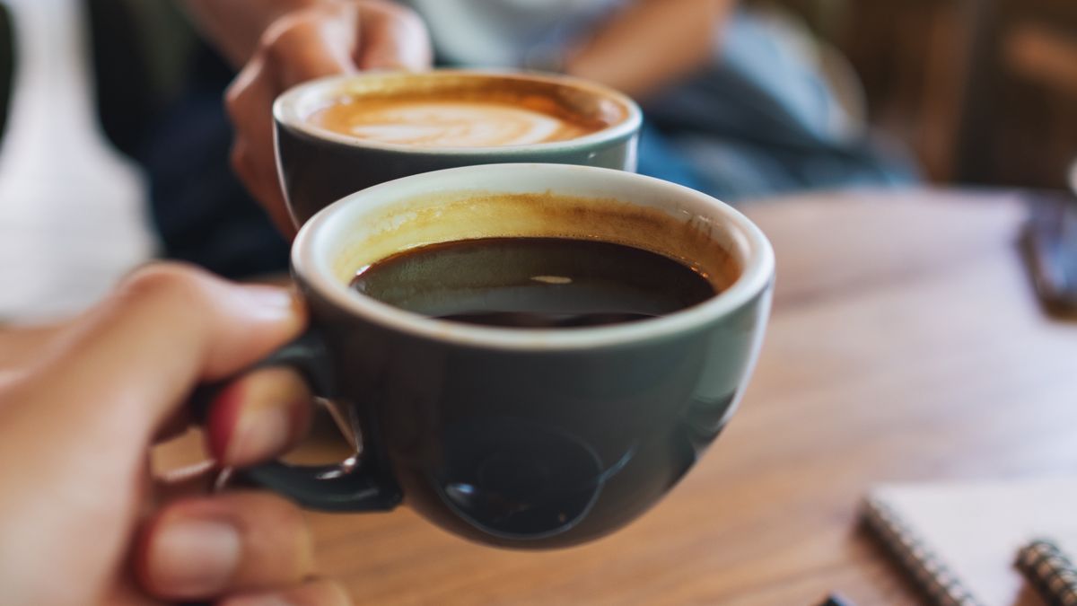 Kofeina i jej wpływ na organizm