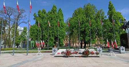 Obchody upamiętniające 83. rocznicę agresji Rosji sowieckiej na Polskę [PROGRAM]