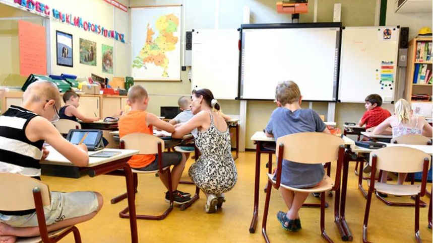 Świadczenie "Dobry start" będzie wypłacane po raz trzeci