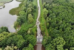 Barycz. 400 tys. zł na ratunek rzece. Sejmik podjął decyzję