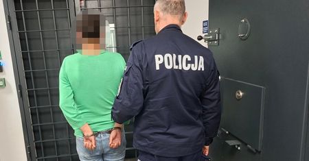 Ponad 2 promile i opieka nad dzieckiem. Szybka reakcja uratowała 4-latka