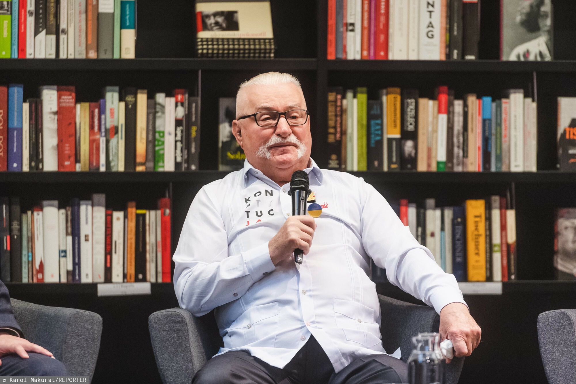Lech Wałęsa