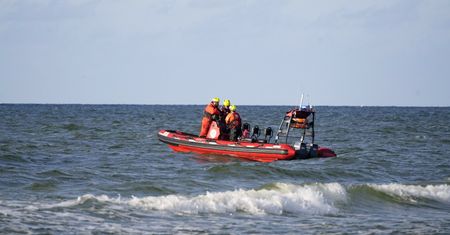 Tragiczny finał poszukiwań 16-latka w Bałtyku. Odnaleziono ciało