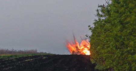 Ruszyli na Rosję. "Coś zaczyna się zmieniać"