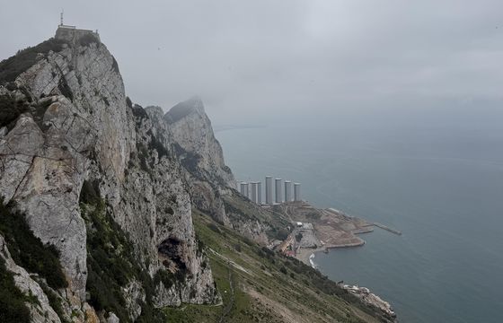 Działający w Polsce kanał przeniósł koncesję z Gibraltaru do Czech