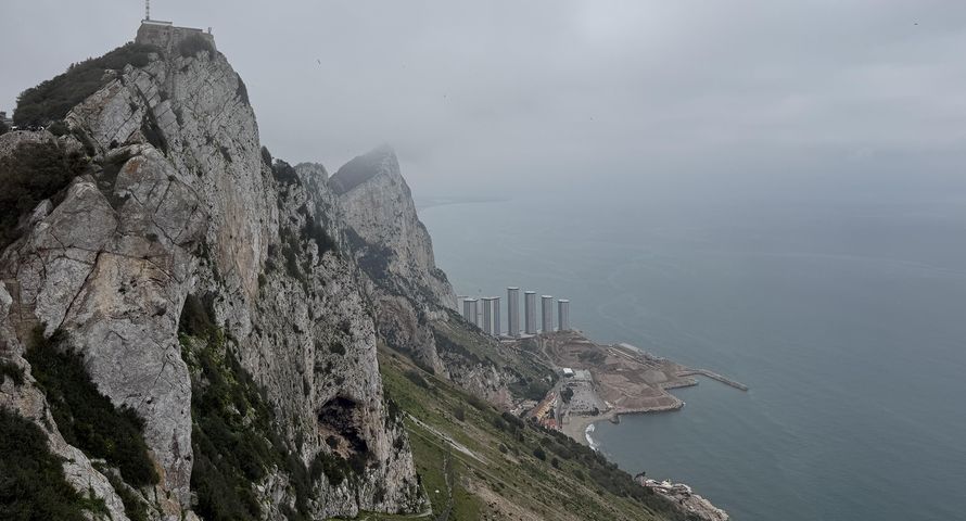 Działający w Polsce kanał przeniósł koncesję z Gibraltaru do Czech