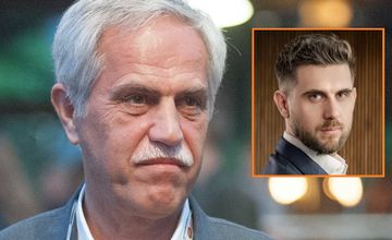 Solorz odwołany z podpisem syna. Znika z "serialowej fabryki" Polsatu