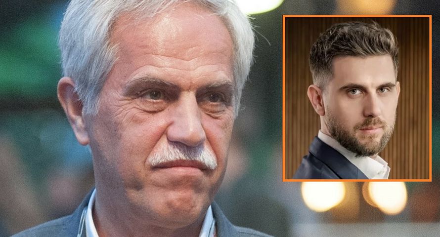 Solorz odwołany z podpisem syna. Znika z "serialowej fabryki" Polsatu