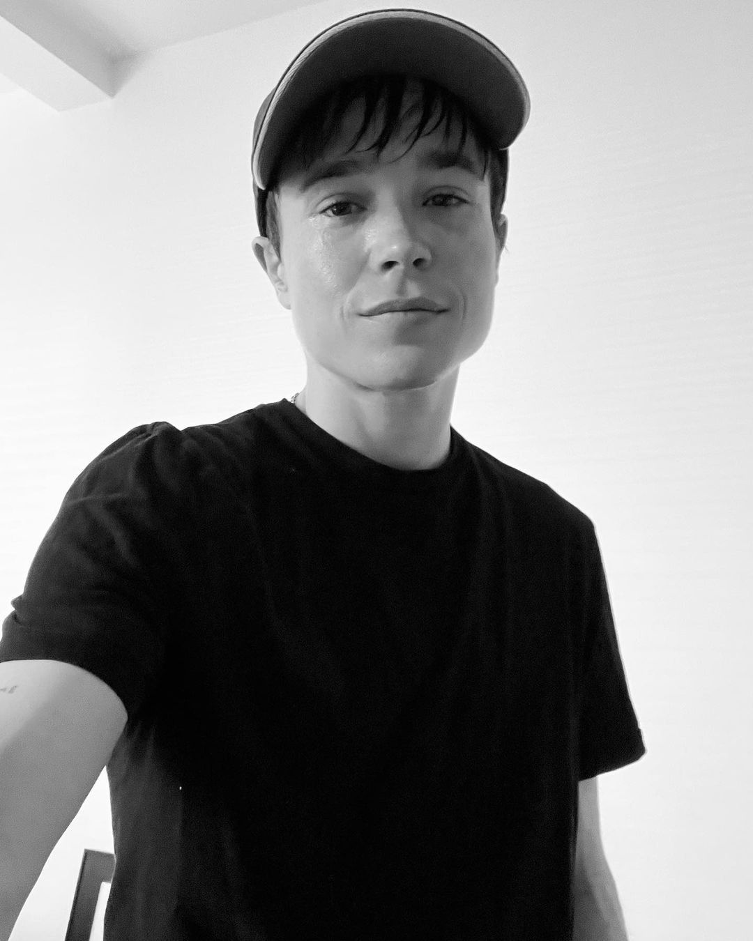 Elliot Page