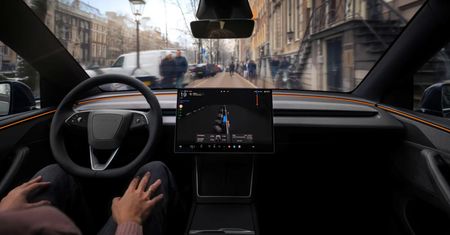 Autopilot Tesli z problemami w Europie. Kolejny kraj wyraził sprzeciw
