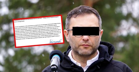 Sprawa Michała K. Adwokat chce listu żelaznego