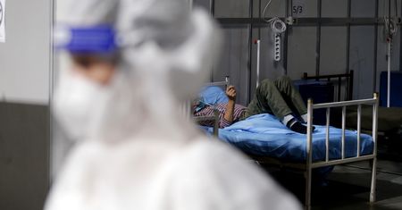 Koronawirus. Dramatyczna sytuacja hospicjum w Tanowie