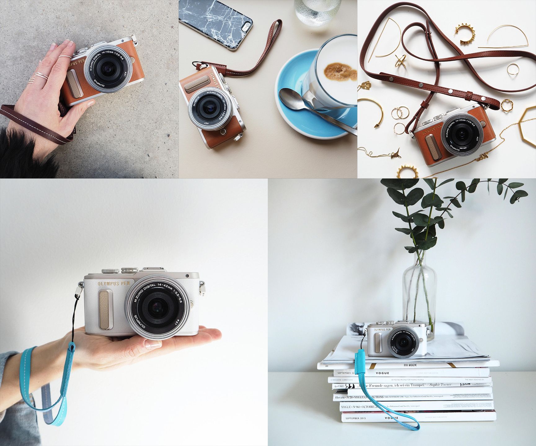 Olympus PEN E-PL8 wyróżnia się nie tylko wzornictwem, ale również jakością zdjęć 2