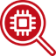 G Data Meltdown & Spectre Scanner icon