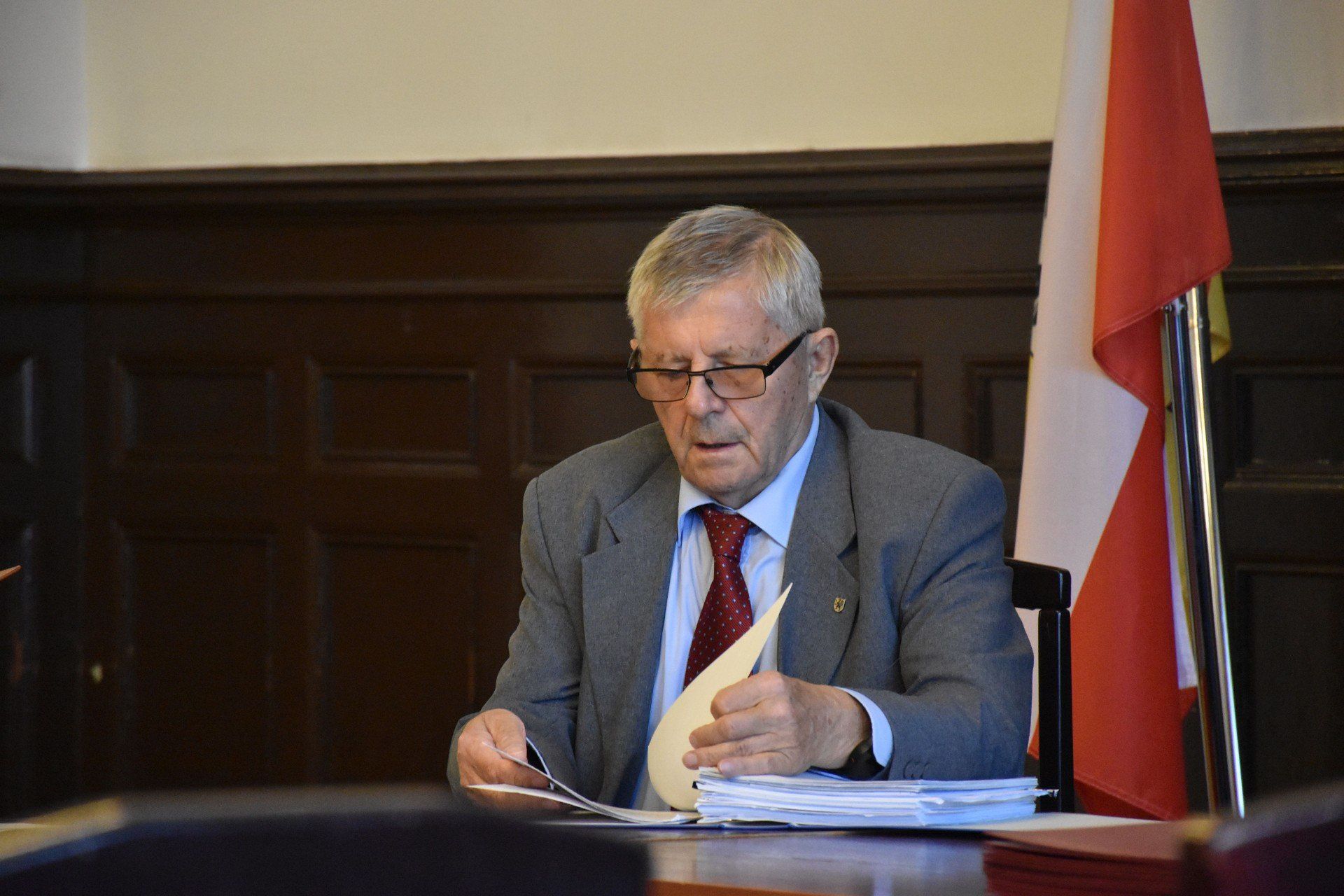 Żegluga na całym Nogacie. Samorządowcy chcą działać wspólnie