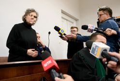 Śmierć Ukraińca. Policja zatrzymała Grażynę F. Nie chciała odbyć wyroku