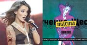 Marina nagrała CAŁY album! "Wróciłam z fashion weeka, uczę synka, JAK SIĘ ROBI DO NOCNIKA"