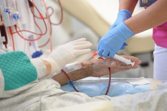 Związek zawodowy pielęgniarek podejmuje decyzję. Możliwy jest strajk generalny