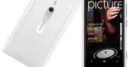Przyszła zima, a z nią białe Lumia 800 i Galaxy Nexus [zdjęcia]