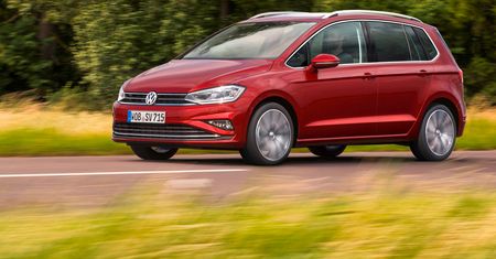Najpopularniejsze modele mało popularnego segmentu. W Polsce króluje Volkswagen