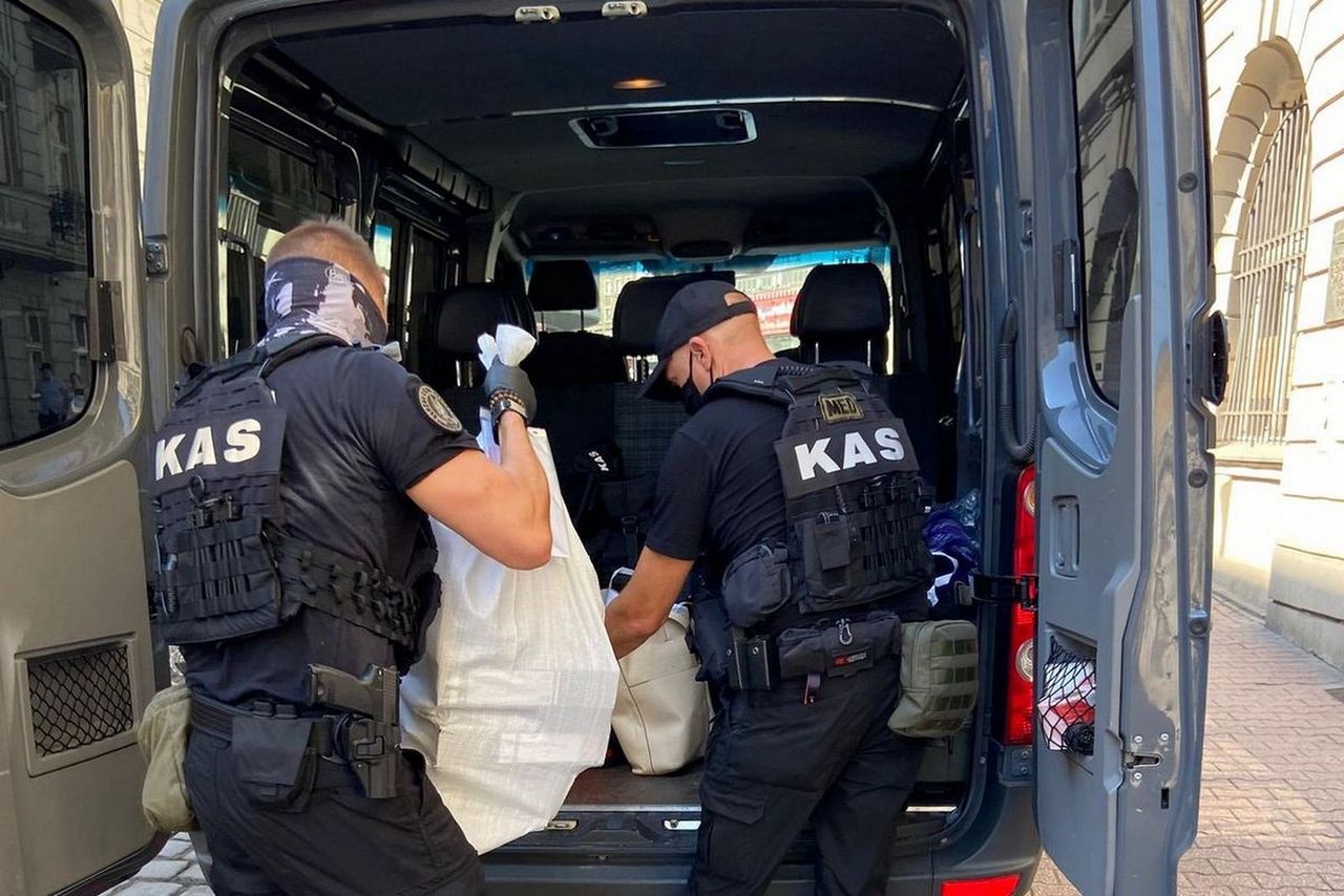 Fiskus szykuje nalot na firmy. Posypią się mandaty