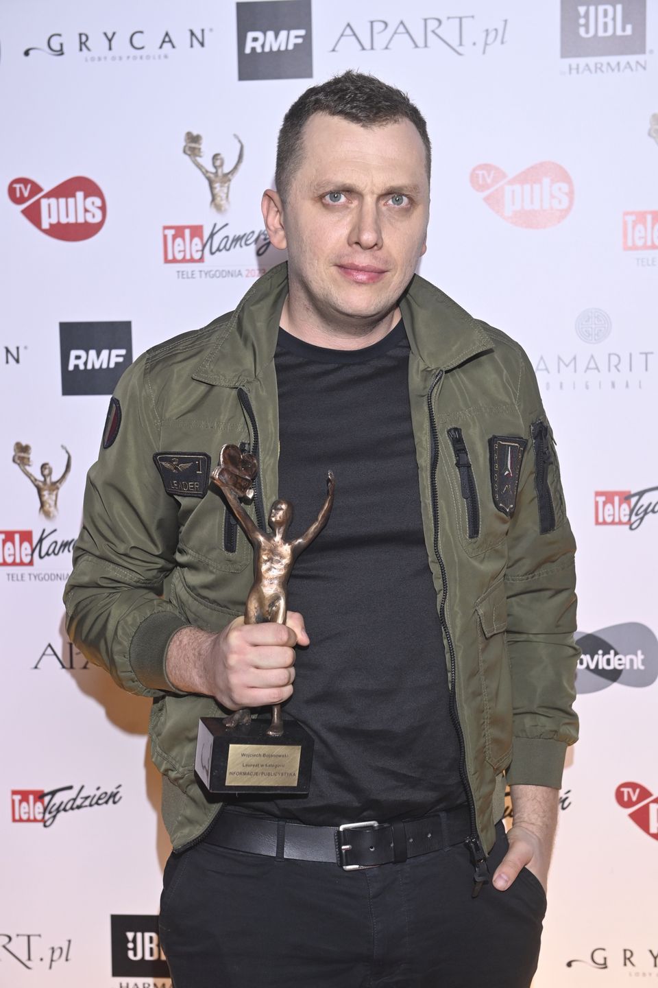 Wojciech Bojanowski