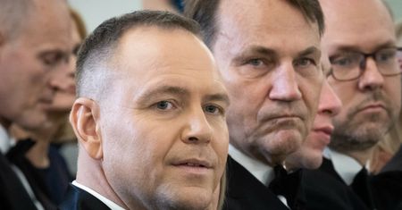 Sikorski idzie do Nawrockiego. Czy będzie przełom?