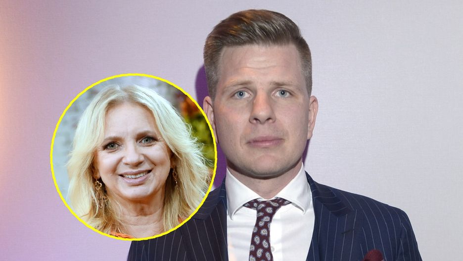 Filipa Chajzera zastąpi Marzena Rogalska?