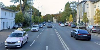 Sopot: Nowe przejścia przez Aleję Niepodległości? Ruszyły konsultacje dla mieszkańców