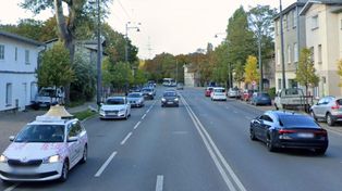 Sopot: Nowe przejścia przez Aleję Niepodległości? Ruszyły konsultacje dla mieszkańców