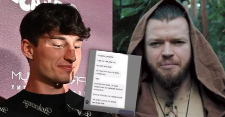 Sylwester Wardęga przedstawia NOWE DOWODY obciążające Marcina Dubiela. Miał zachęcać 14-latkę do spotkania ze Stuu! "TO HIPOKRYZJA!"