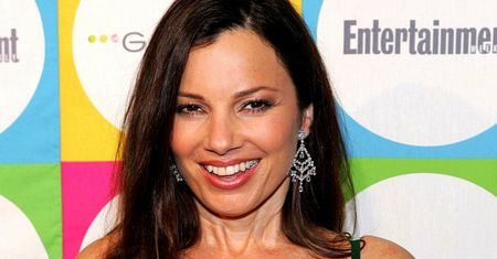 Ma za sobą traumatyczną przeszłość. Fran Drescher była ofiarą gwałtu