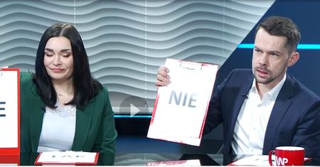 Współpraca z PiS-em? Nowa partia mówi kategoryczne "nie"