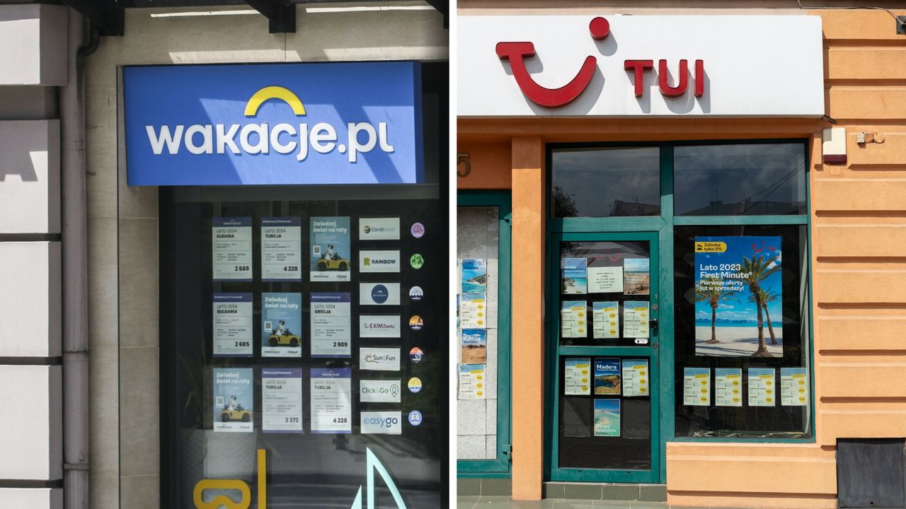 Potentaci z branży turystycznej wracają do współpracy. Koniec sporu o 20 mln zł