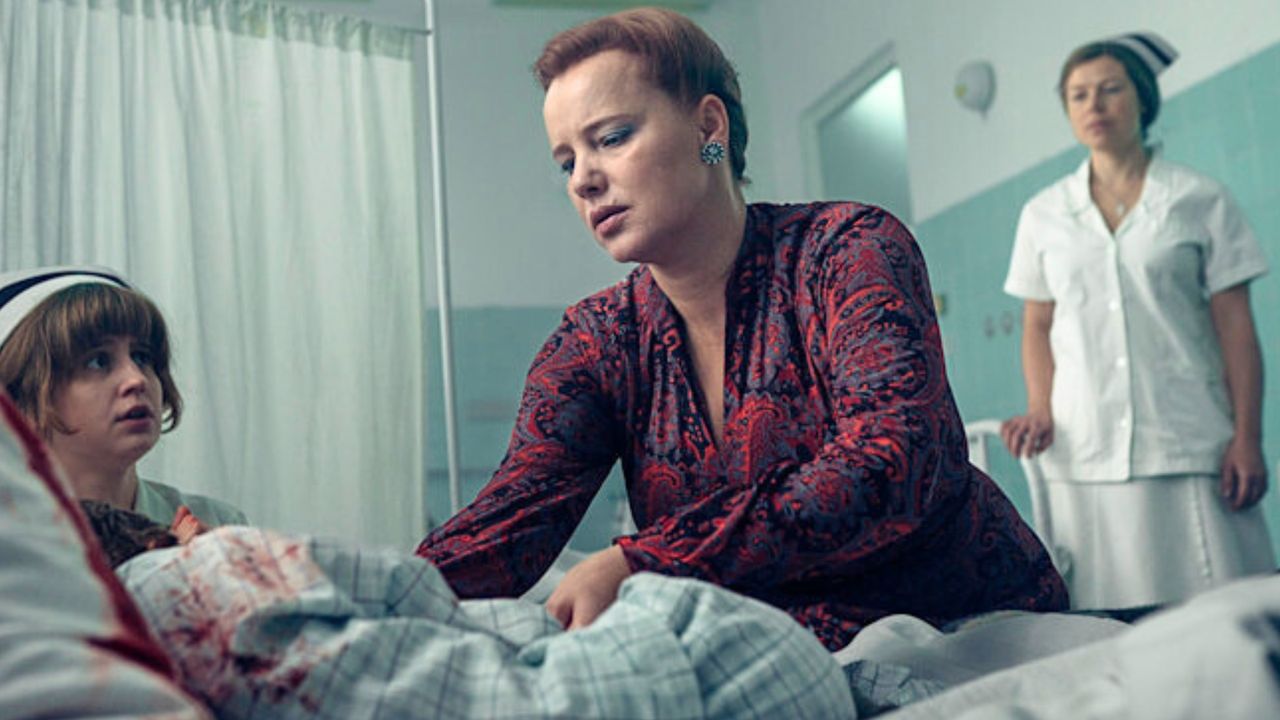 "Władza to ukrywała". Serial Netfliksa obudził bolesne wspomnienia