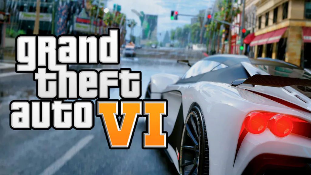 When is GTA 6?