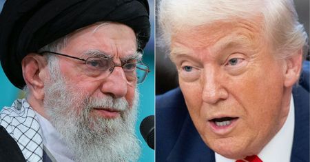 USA dają Iranowi 10-15 dni. "Może będziemy musieli pójść o krok dalej"