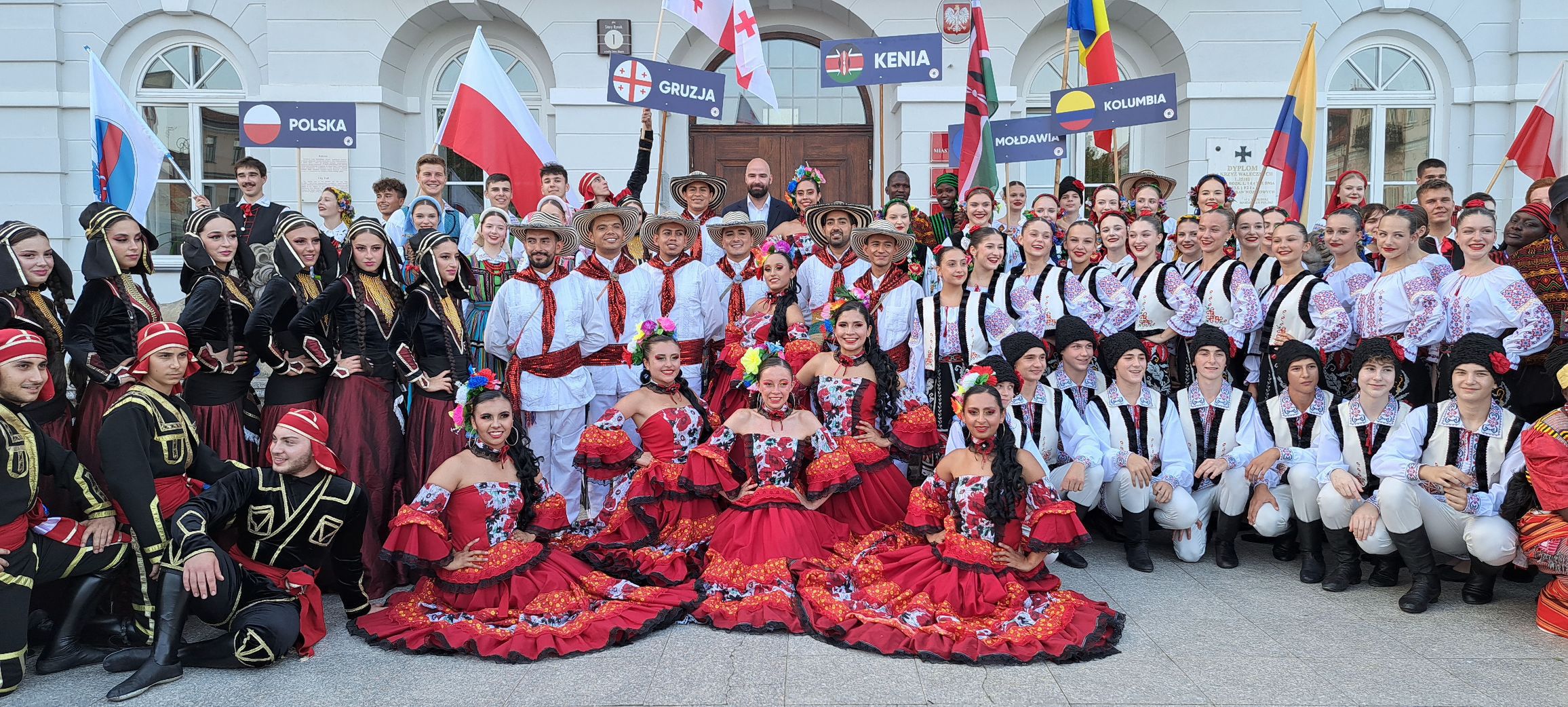 Vistula Folk Festival